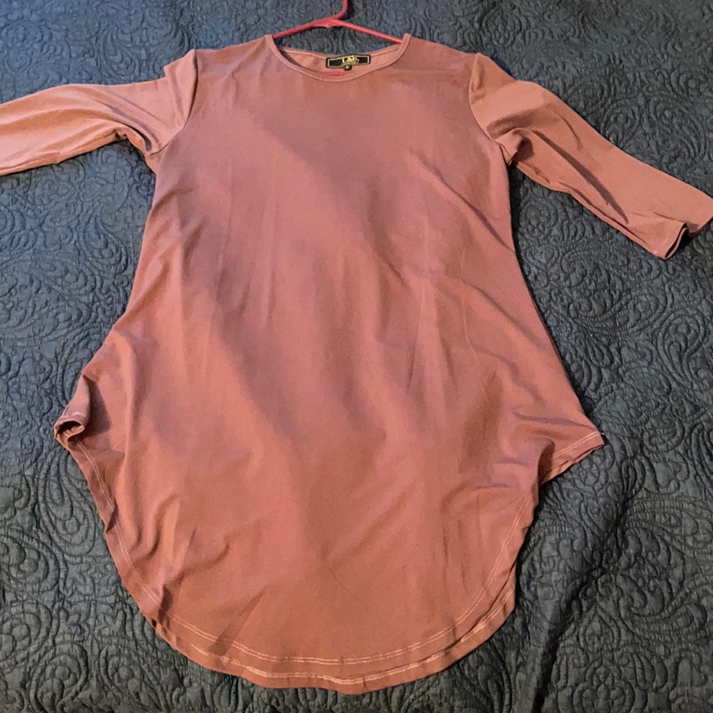 Tunic- New
